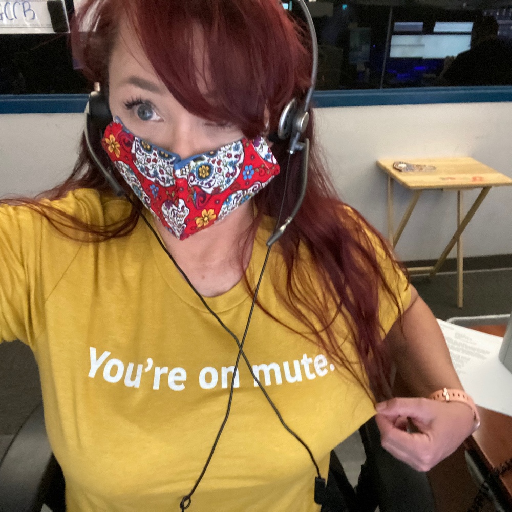 Meet your Posher, Shannon